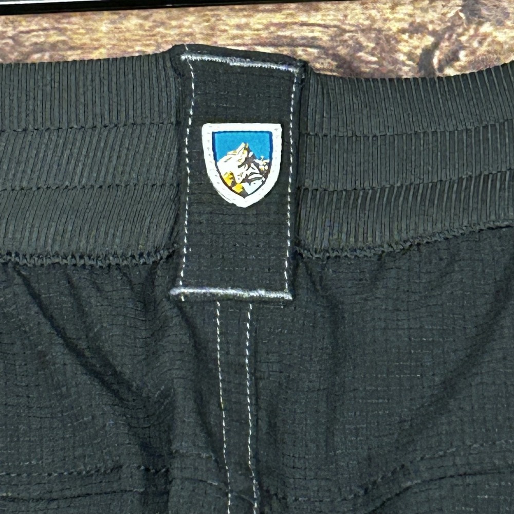 KUHL Women's Skirt Size 22W Skort Inner Short Active Golf Hiking Outdoors Casual - Picture 6 of 8